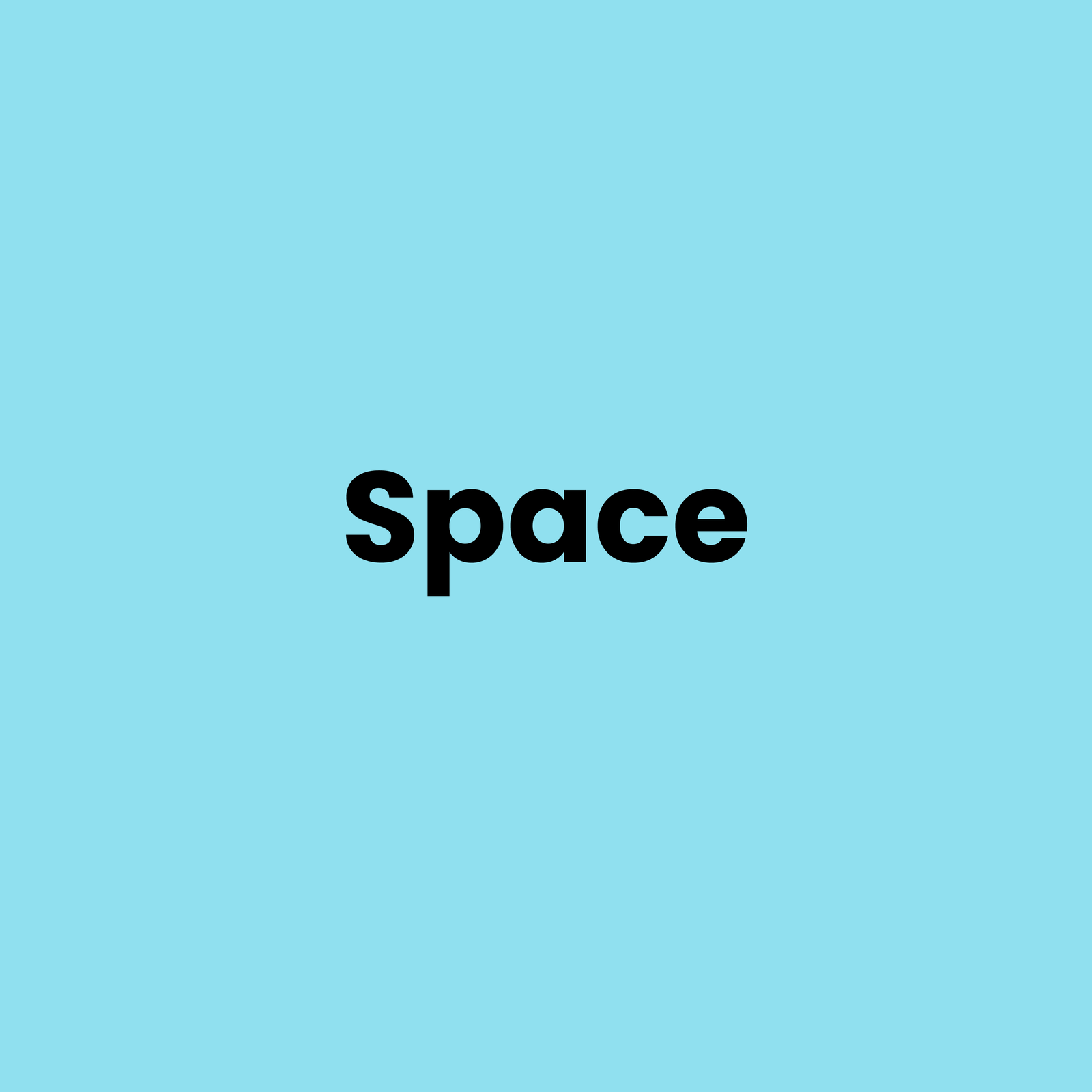 Read more about the article Space