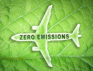 Read more about the article Qatar Airway CEO: Aviation to Miss Zero Carbon Emission Milestone of 2050