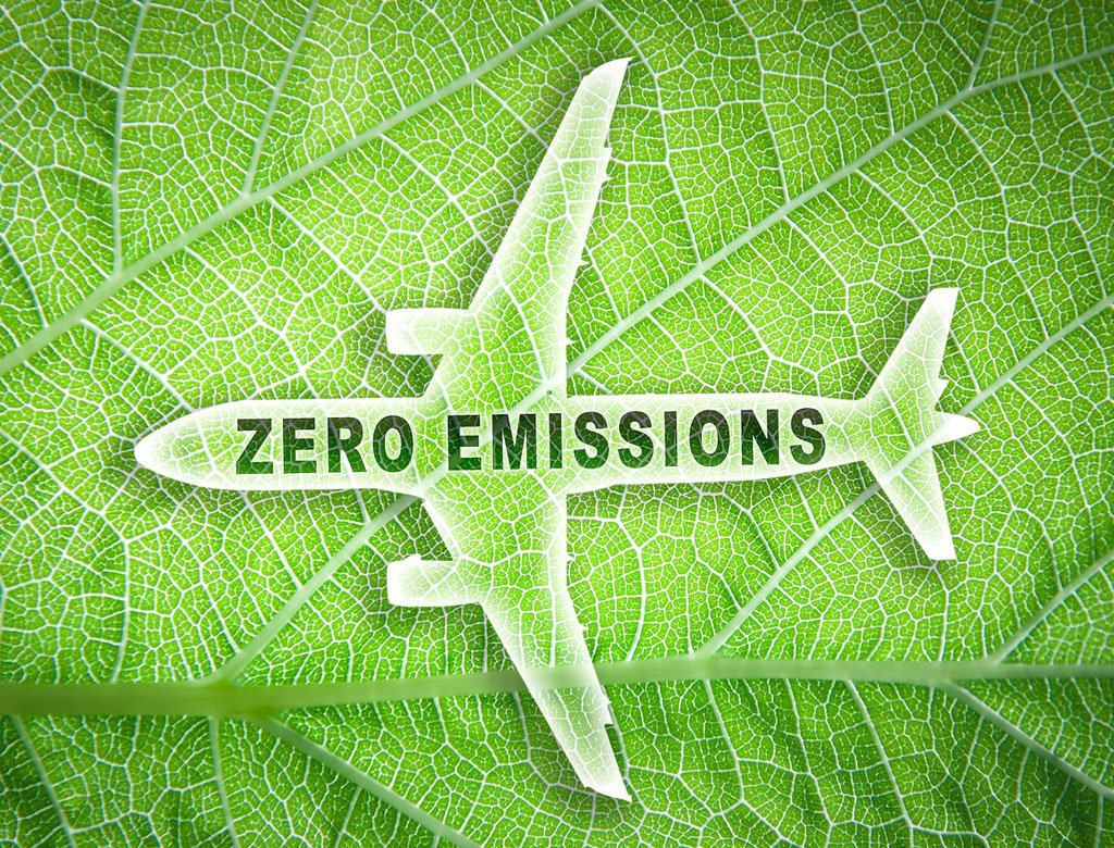 Qatar Airway CEO: Aviation to Miss Zero Carbon Emission Milestone of 2050