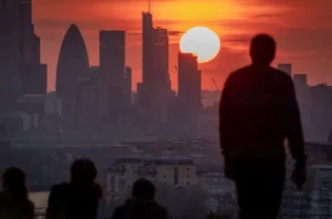 Read more about the article 2023 is the Hottest Year