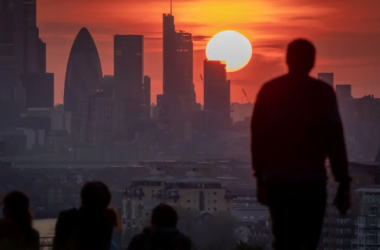Read more about the article 2023 is the Hottest Year