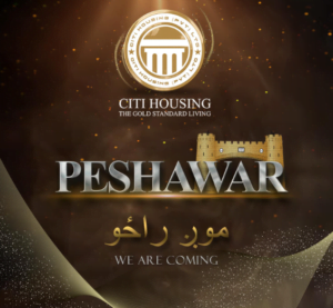 Read more about the article Citi Housing Peshawar Launching