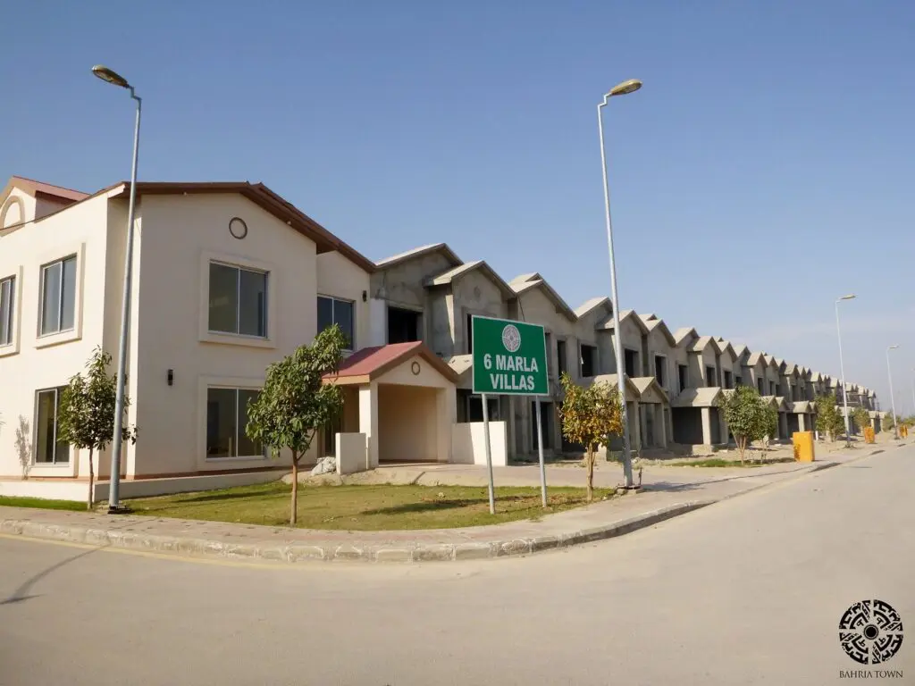 Bahria Town Nawabshah photos