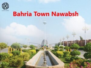 Read more about the article Bahria Town Nawabshah