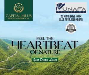 Read more about the article Capital Hills Islamabad
