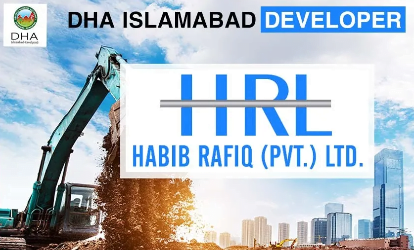 DHA Islamabad Phase 9 Developers