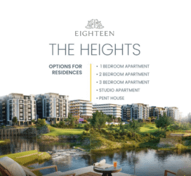 Eighteen Heights Islamabad 2 Eighteen Heights