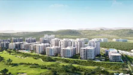Eighteen Heights Islamabad 5 Eighteen Pavilion Project