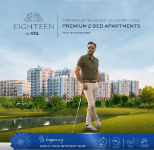 Read more about the article Eighteen Heights Islamabad