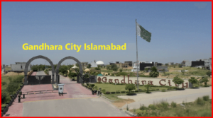 Gandhara City Islamabad