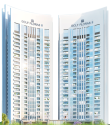 Imarat Builders Mall Islamabad 3 Golf Floras