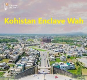 Read more about the article Kohistan Enclave Wah