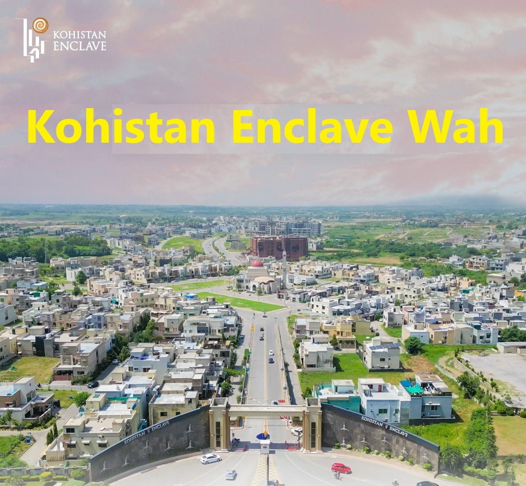 You are currently viewing Kohistan Enclave Wah
