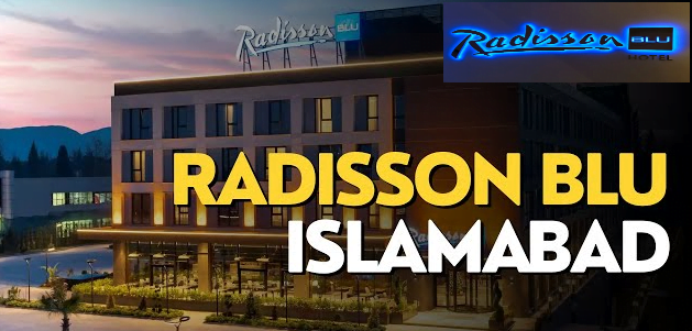 You are currently viewing Radisson Blu Hotel Islamabad