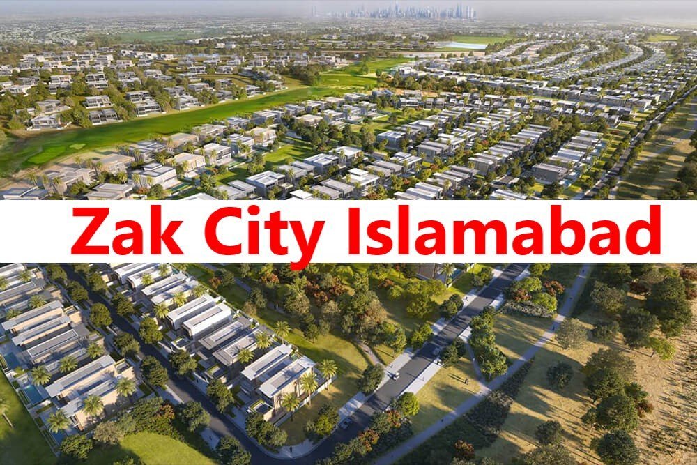 You are currently viewing Zak City Islamabad