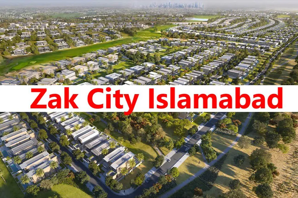 Read more about the article Zak City Islamabad