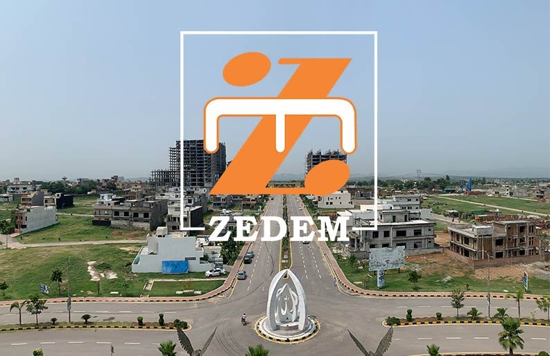 Zedem International (Pvt.) Ltd.