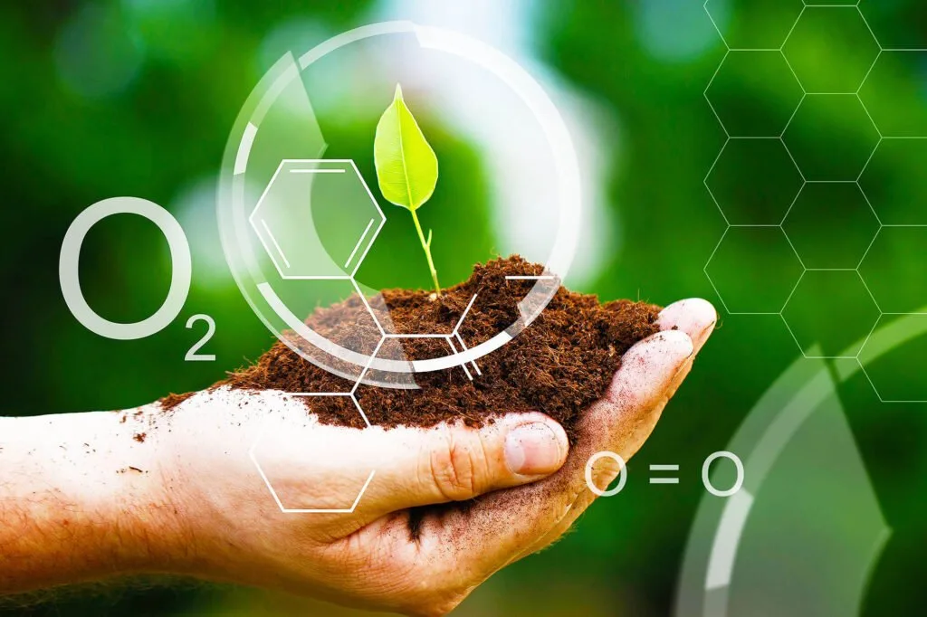 Artificial Photosynthesis Could Revolutionize Space Colonization 3 Artificial Photosynthesis of Plants