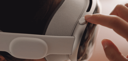 Augmented Reality Goggles