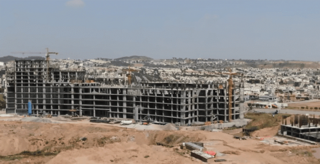 Bahria Town Business District Commercial Islamabad 4 Bahria Town Phase 8 Business District