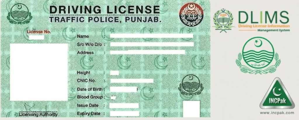 E-driving Licence Facility Introduced in Punjab