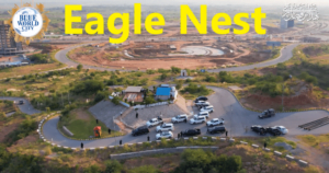 Read more about the article Blue World City Eagle Nest