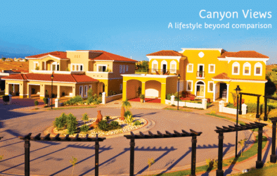Emaar Canyon Views Islamabad 15 Emaar Canyon Views Development 2