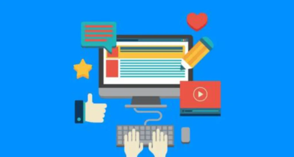 Revolutionizing Web Design: A Look Into the Future 6 How to Create a Website