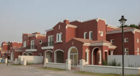 Emaar Canyon Views Islamabad 8 Canyon Views MIRADOR Villas