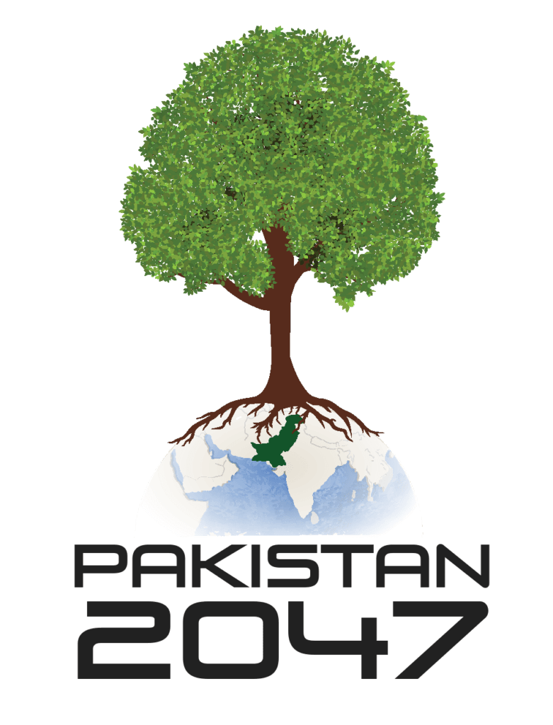 Pakistan 2047