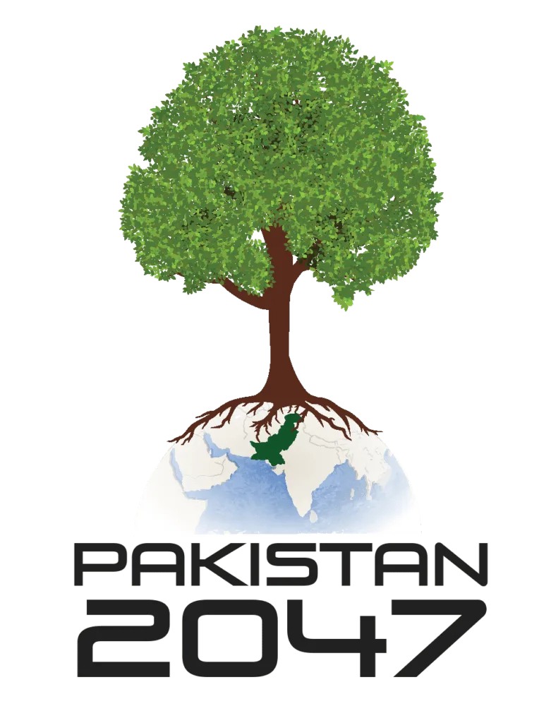 Vision 2047 Pakistan: Charting a Prosperous Future 2 Pakistan 2047