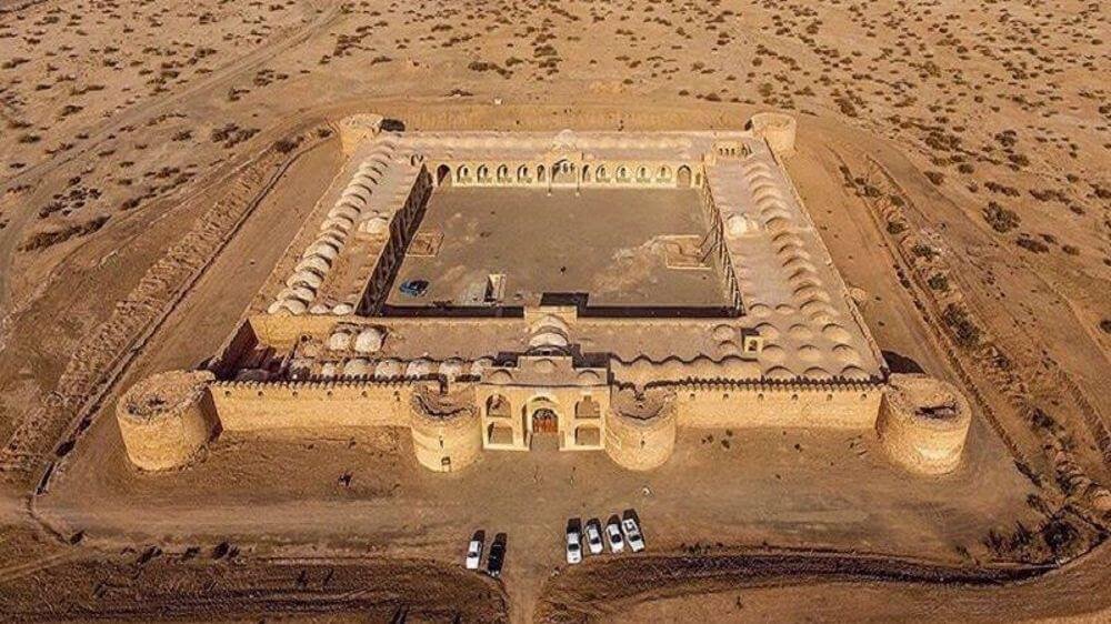 Read more about the article UNESCO Adds Iran Caravanserais to Heritage Sites List