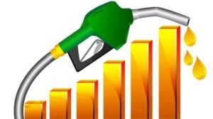 Read more about the article Petrol Price Increased by Rs. 116 in 2023