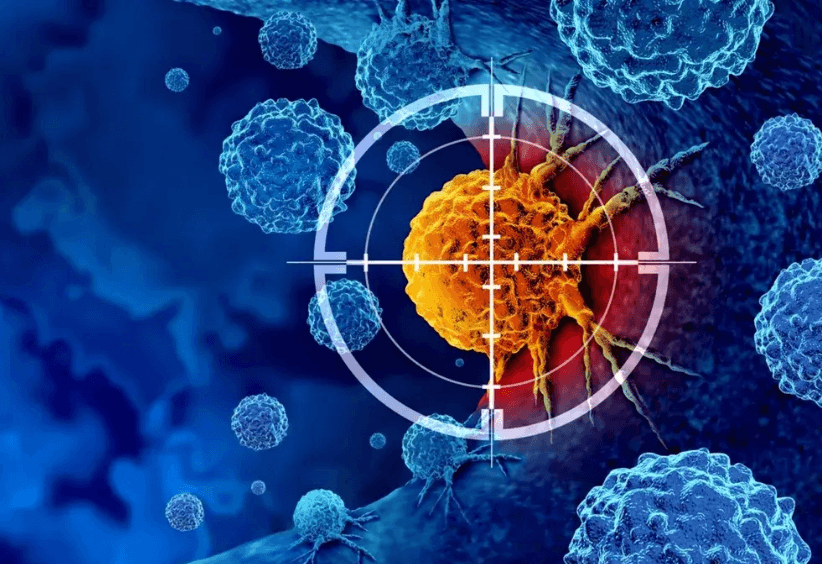 Read more about the article Scientists Kill Brain Cancer with Quantum Therapy Spray 