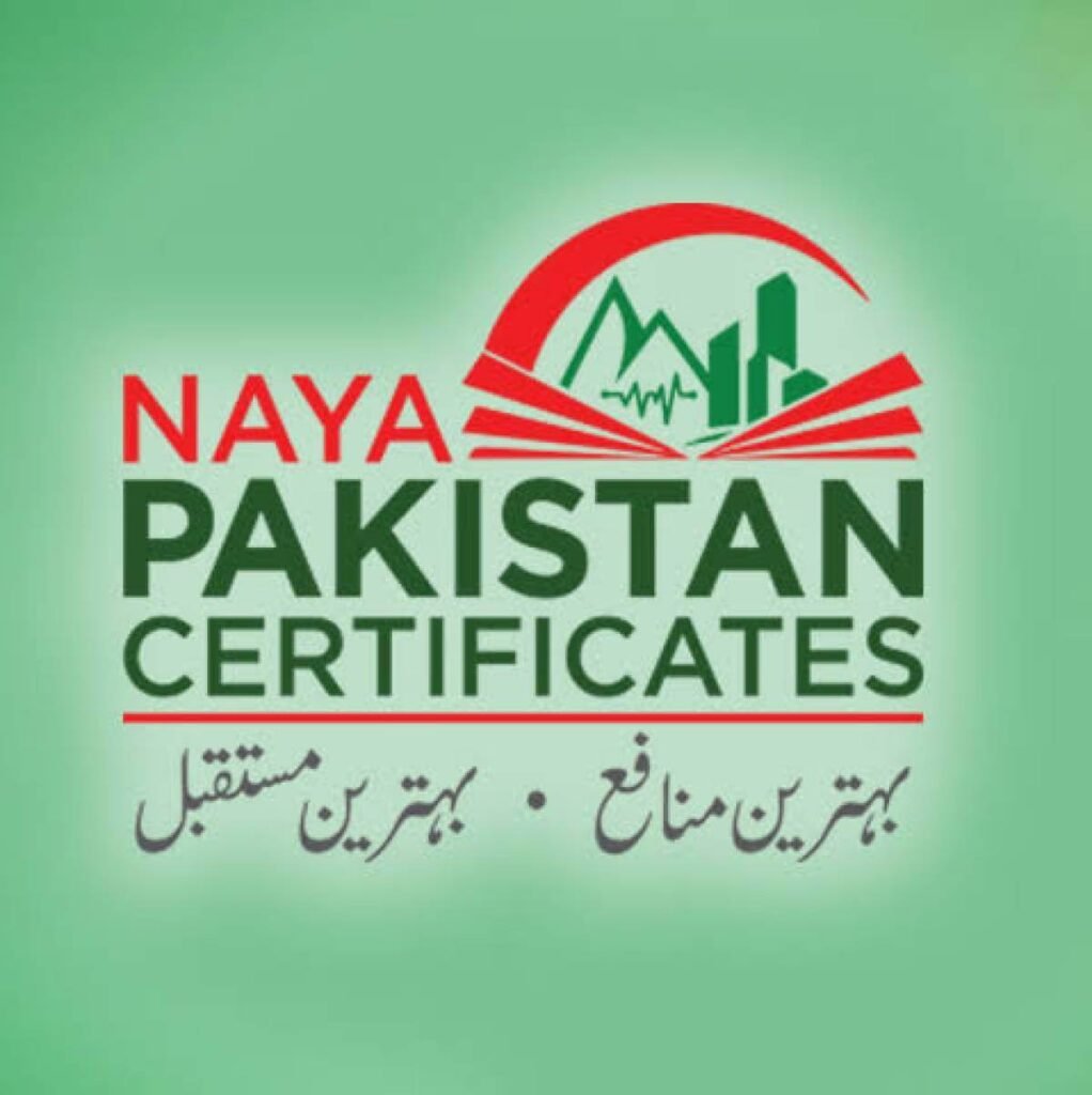 The Pakistani government has Raised Interest Rates on Naya Pakistan Certificates