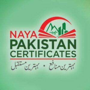Read more about the article The Pakistani government has Raised Interest Rates on Naya Pakistan Certificates
