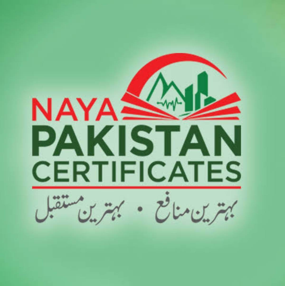 Read more about the article The Pakistani government has Raised Interest Rates on Naya Pakistan Certificates