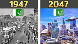 Read more about the article Vision 2047 Pakistan: Charting a Prosperous Future