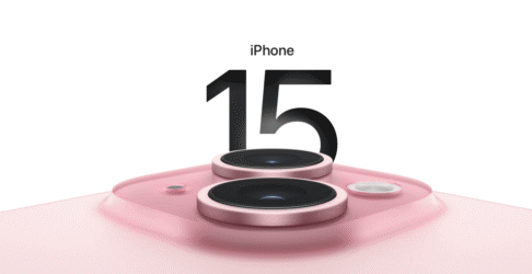 You are currently viewing iPhone 15: Complete Specifications