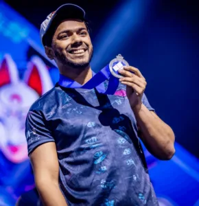 Read more about the article Arslan Ash wins Uprising Korea 2023 Tekken Tournament