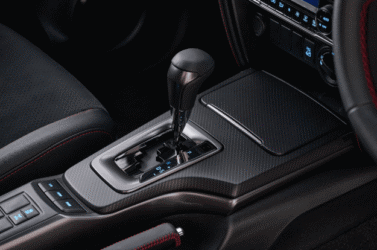 Automatic Gear Shifter