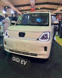 Read more about the article GiGi EV at Pakistan Auto Show 2023