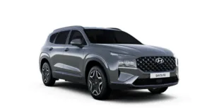 Read more about the article Hyundai Santa Fe Launched in Pakistan