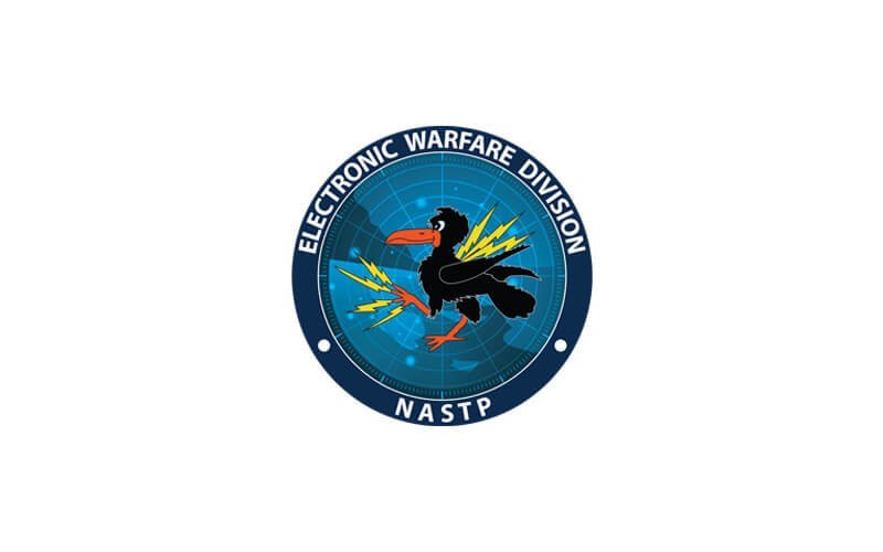 NASTP Electronic Warfare Division