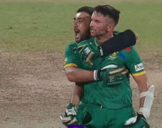 Pakistan Loses to South Africa in Cricket World Cup 2023 4 Pakistan Loses to South Africa in Cricket World Cup 2023 2