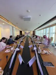 Pakistan & Saudi sign IT MoU 5