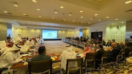 Pakistan & Saudi sign IT MoU 4