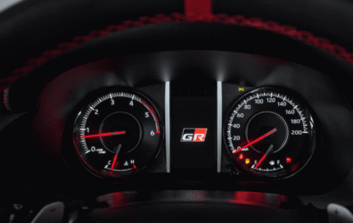 Speedometer