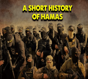 Read more about the article What is Hamas?