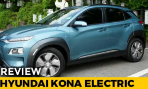 Read more about the article 2024 Hyundai Kona Electric Review